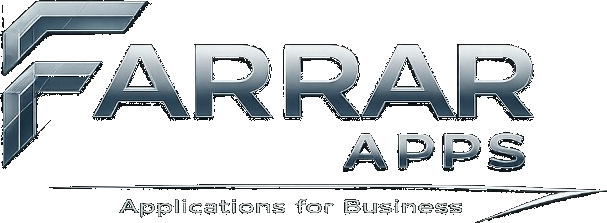 Farrar Apps — Applications for Business
